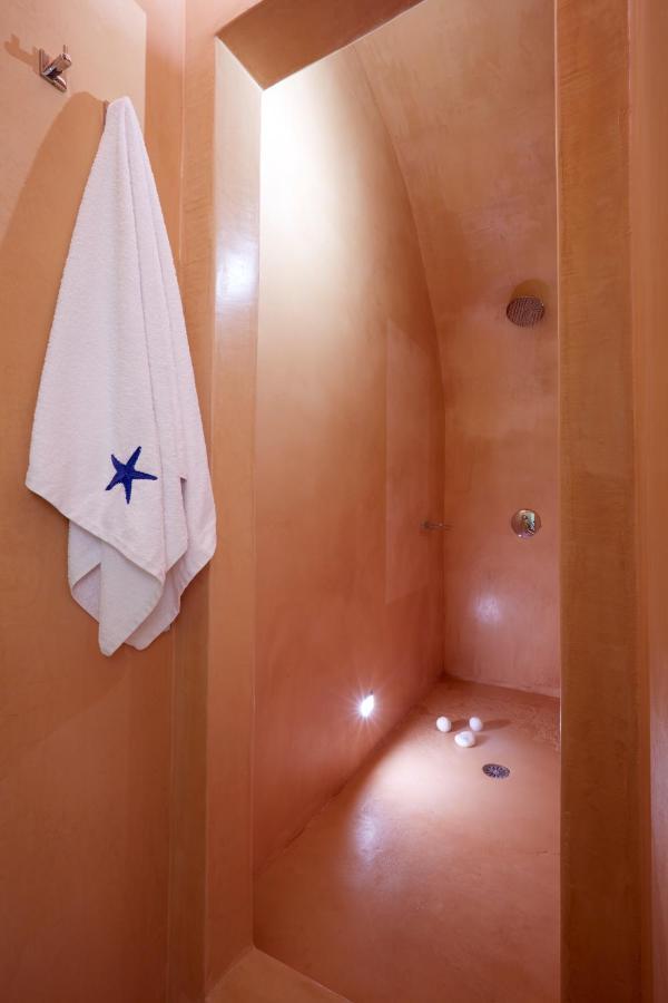 Caldera Apex Suites Fira  Extérieur photo
