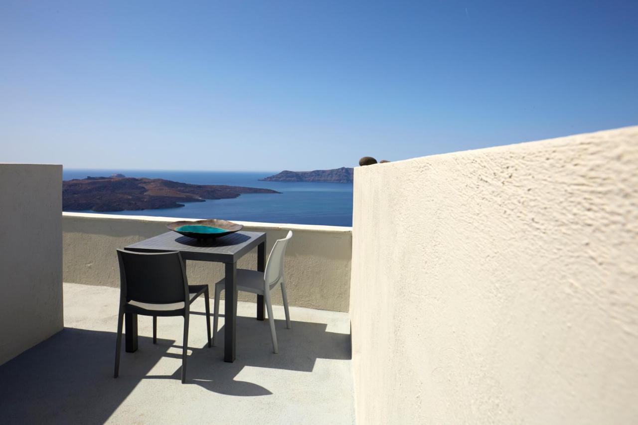 Caldera Apex Suites Fira  Extérieur photo